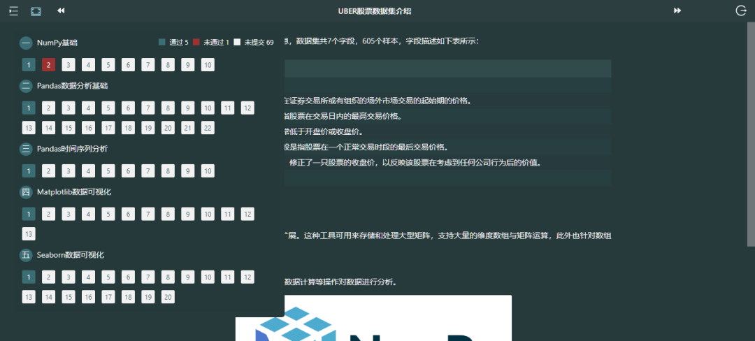 数据实验楼宠物图像分类项目重磅发布新功能1.png
