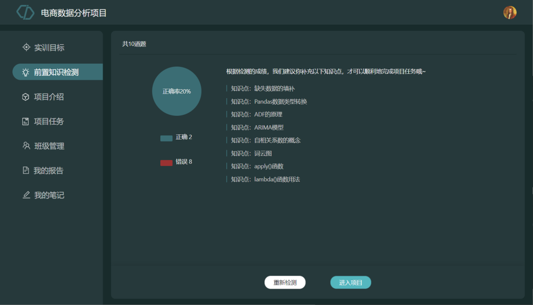 数据实验楼电商数据分析综合实训项目重磅发布！7.png